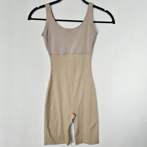 Spanx Tan Shaper Slimmer‎ Small